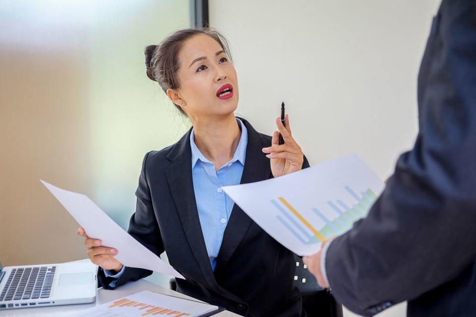 Ziel der Studie war es, einen Zusammenhang zwischen Einkommen und aufwandsbasierter Attraktivität zu ermitteln. [Bild: Getty]