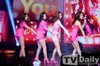 Miss A