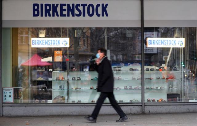 Buy Birkenstock IPO? What footwear's history in the stock market says