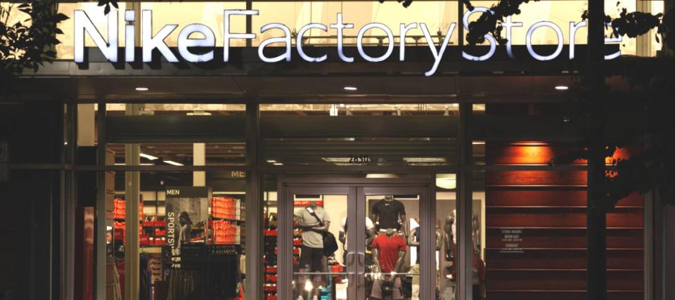 'It's game over': Nike's beloved Portland store has permanently closed amid a rise in retail theft — here's how a nationwide crime spike is costing US retailers an estimated $100B