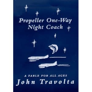 Propeller One-Way Night Coach: A Story