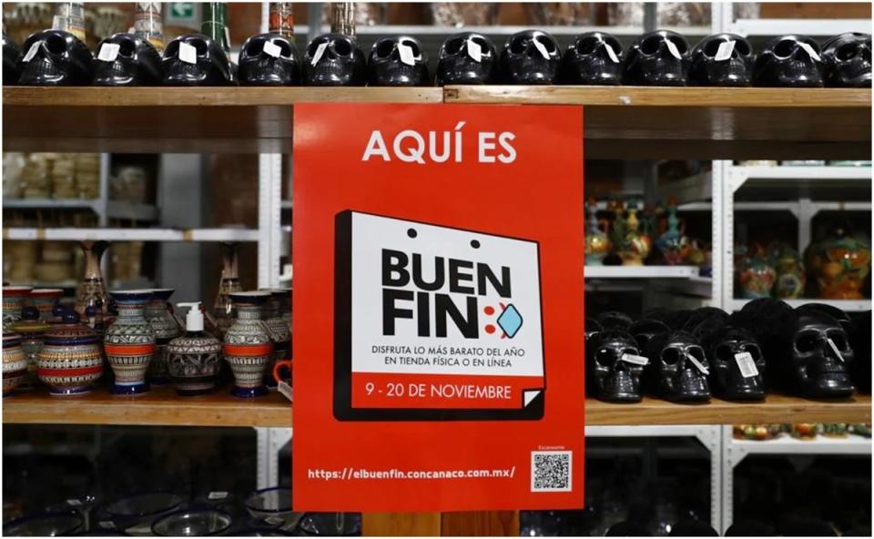 Buen Fin: las mejores ofertas del día en Amazon México. Foto: El Universal