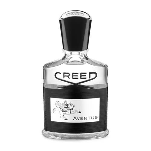 18) Creed