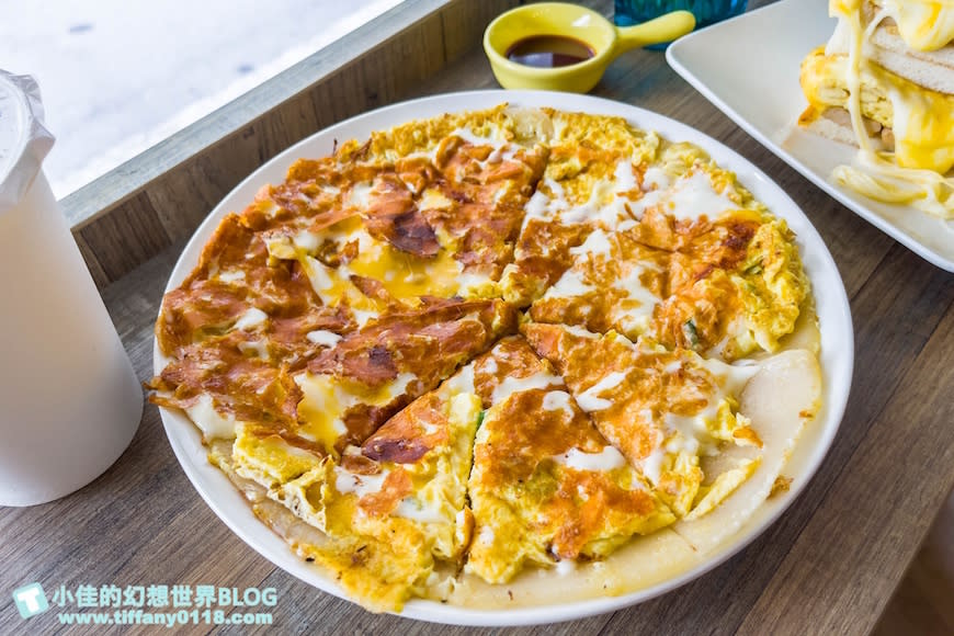 台北｜可蜜達Comida 北門店