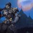 Nuevos skins de <em>Overwatch</em> Terror de Halloween