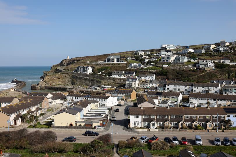 Portreath