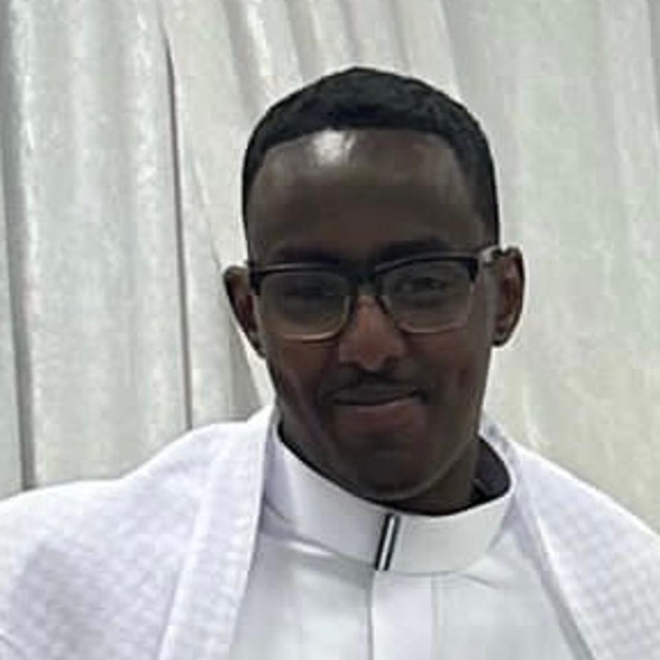 Tufnell park murder vicitim Mohamed Abdi Noor (met police)