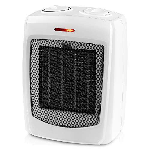 15) Andily Space Heater