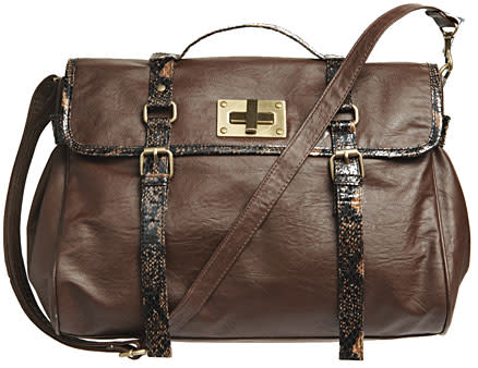 Must-Have Messenger Bags