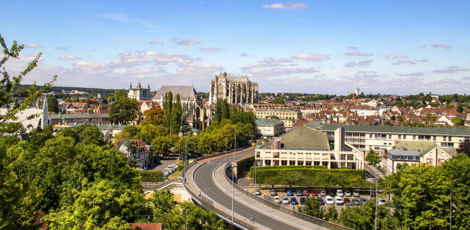 Ces villes où louer une voiture coûte le moins cher