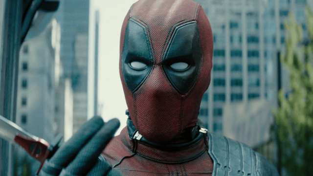 Ryan Reynolds Comments on Deadpool 3 Suit Change 