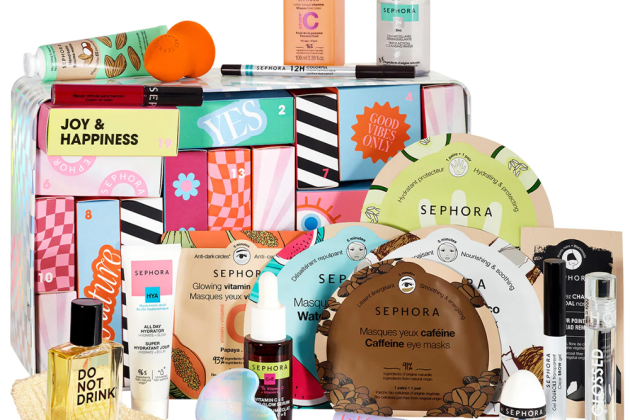 LVMH to Bring Sephora to Brazil – retail news