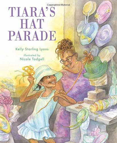 Tiara's Hat Parade. Classic alternatives to Dr. Seuss's children's books. ('Multiple' Murder Victims Found in Calif. Home / 'Multiple' Murder Victims Found in Calif. Home)