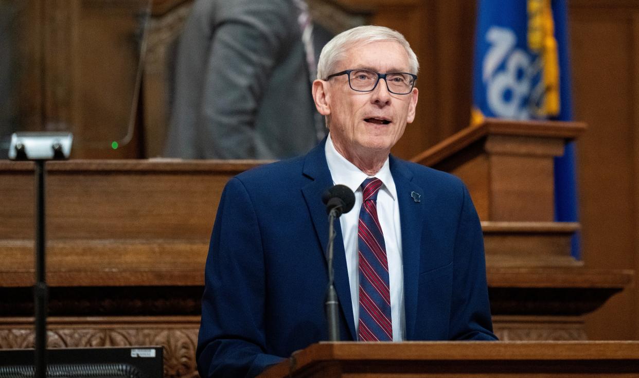 Gov. Tony Evers created the Governor’s Health Equity Council in 2019.