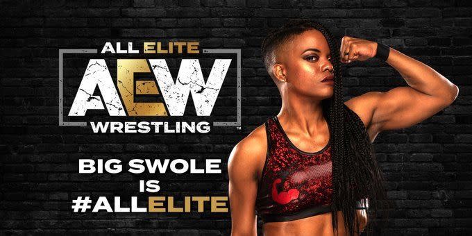 Photo credit: All Elite Wrestling (AEW)