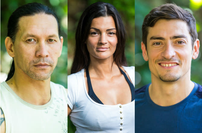 Koh-Lanta (TF1) - Découvrez les 19 candidats de l'île des héros (PHOTOS)