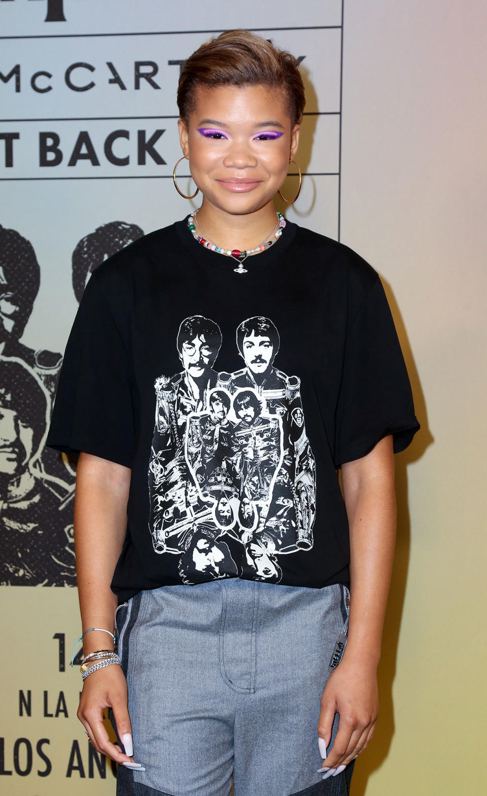 Storm Reid