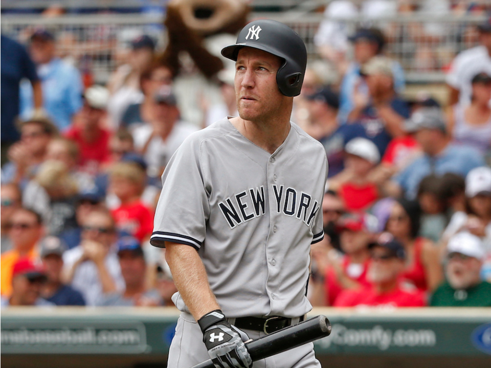 Todd Frazier