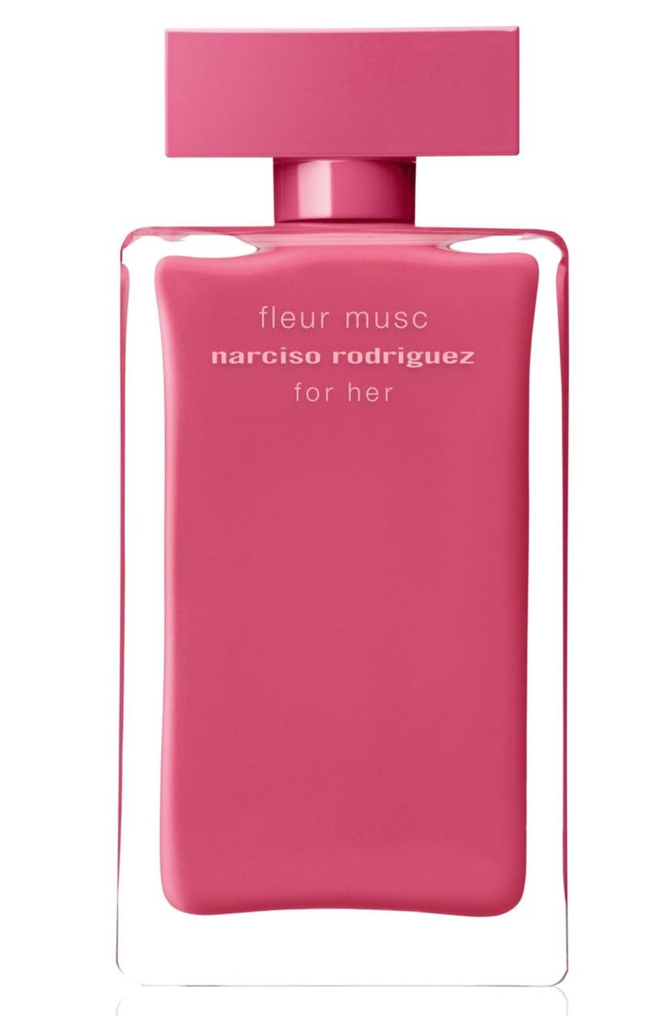 For Her Fleur Musc by Narciso Rodriguez