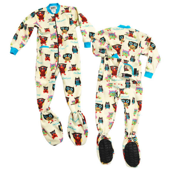 <a href="http://www.cpsc.gov/en/Recalls/2015/Childrens-Pajamas-and-Robes-Recalled-by-Lazy-One/" target="_blank">Items Recalled:</a> Lazy One has recalled its children’s pajamas and robes due to violation of federal flammability standards.  Reason: Burn hazard