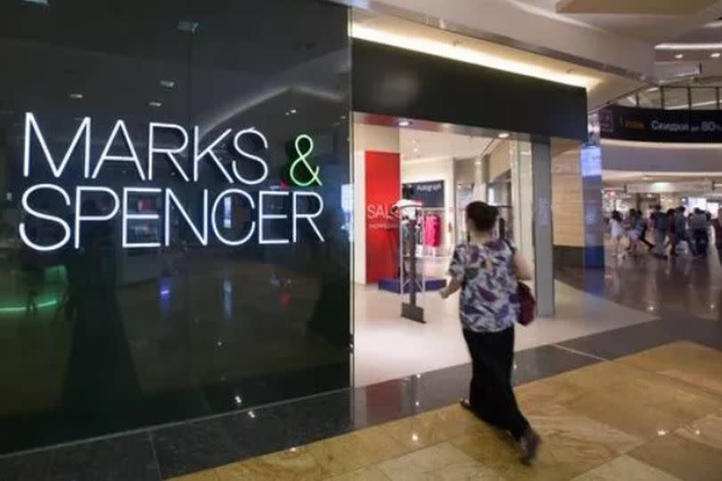 New Buy Now, Pay Later rules at M&S, Amazon, eBay, Etsy and shoppers say 'it's no use'