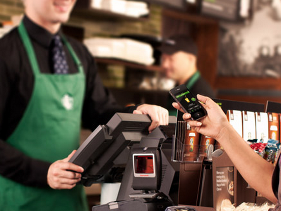 starbucks phones