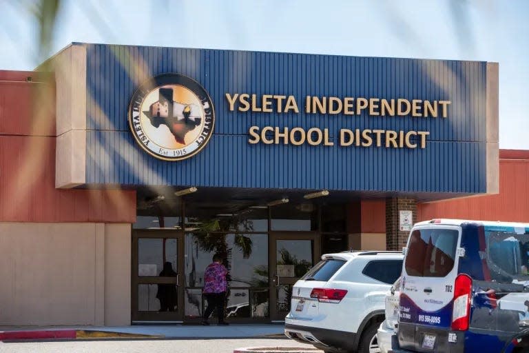Ysleta Independent School District began a new vaping first-offender program in the 2022-2023 school year to allow students to remain enrolled in their regular school, rather than an alternative school, while seeing a counselor and completing a curriculum on the health consequences of vaping and marijuana use.