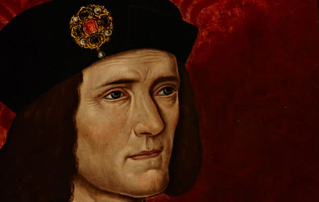 <b>Richard III: The King In The Car Park (Mon, 9pm, C4)</b><br>King Richard, the last British monarch to die in battle, was demonised by Shakespeare as a vile hunchback, and there have long been suspicions that he was responsible for the murder of his two nephews, the Princes in The Tower. It’s believed that he was killed at the Battle of Bosworth by a poleaxe to the head. In the present day, a historian called Philippa Langley had spent three years searching for the remains of the Franciscan friary of Greyfriars where the royal body was said to be buried… all of which leads us to the distinctly un-kingly setting of a Leicester car park. So when a body was found whose spinal deformity and head injuries were consistent with what we know about Richard, a fascinating and unlikely detective story unfolded. This ‘Time Team’ film tells all – and reveals if the remains really are those of Richard III.