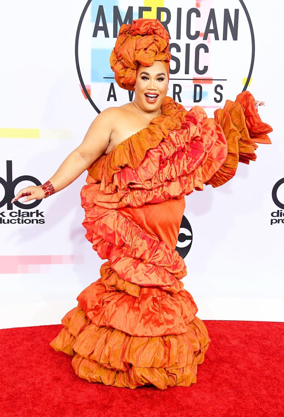 PatrickStarrr