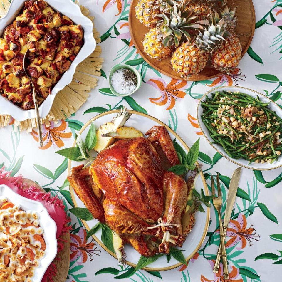 The Best Thanksgiving Side Dishes Ever