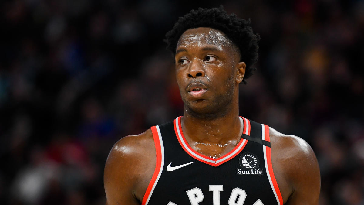 NBA Free Agency Report: Raptors sign OG Anunoby to 4-year, $72 million  extension - Raptors HQ