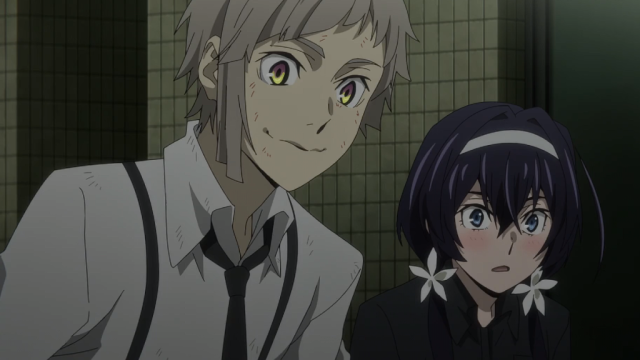 Bungou Stray Dogs: Season 5 Episodes Guide - Release Dates, Times & More