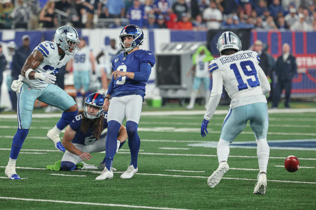 National reaction to Cowboys-Broncos: Penalties still a large issue in  Dallas