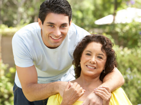 Four Ways A Mother Son Relationship Can Affect Your Marriage