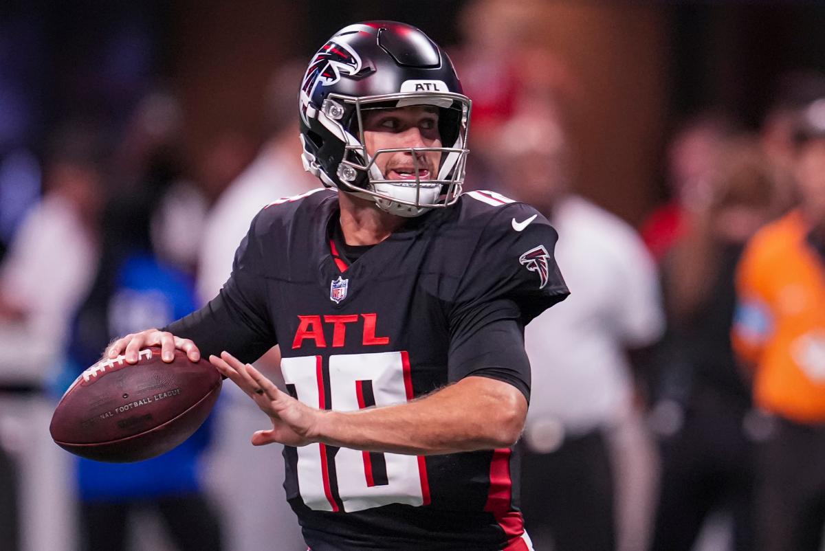 Can Falcons rise up to meet lofty expectations for fortified roster?