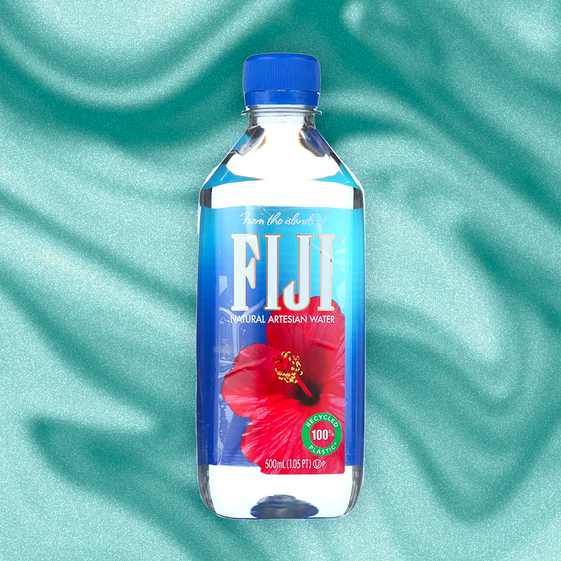 Best water bottles (TODAY Illustration / Fiji)