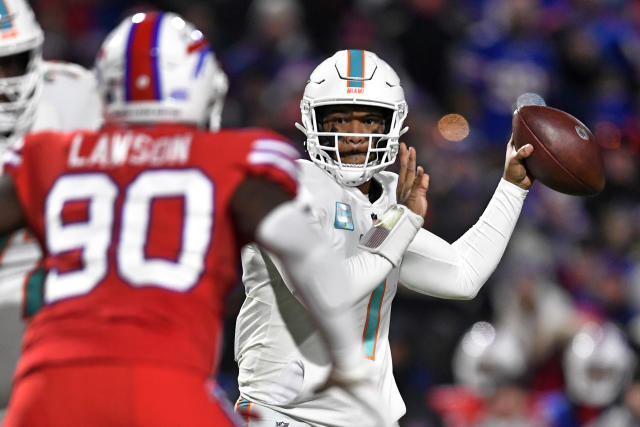 Miami Dolphins Set to Host the Green Bay Packers on Christmas Day at 1 p.m.  - Space Coast Daily