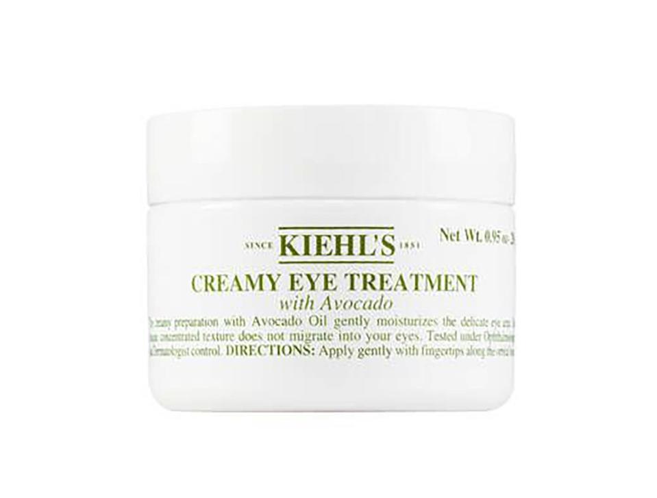 Kieh's Creamy Eye Treatment with Avocado