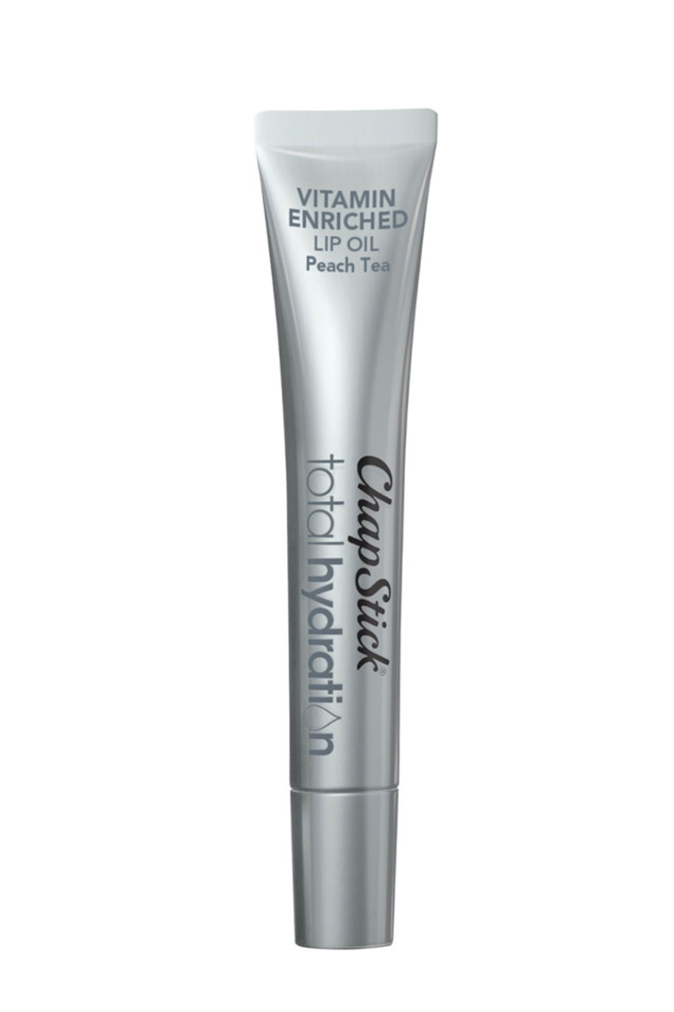 9) ChapStick Total Hydration Vitamin Enriched Lip Oil