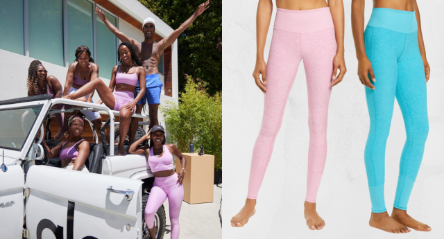 Best 25+ Deals for Victoria Secret Extra Long Yoga Pants