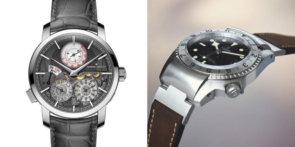 The 58 Best Watches A Man Can Buy In 2020