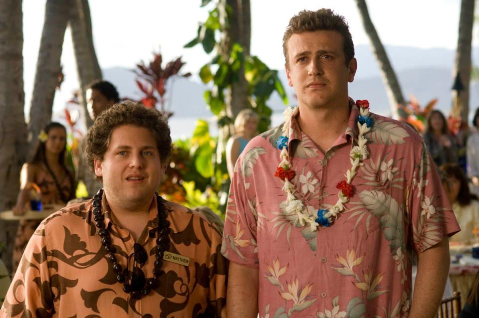 Forgetting Sarah Marshall Gallery 5