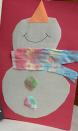 <p>Tie-dye was the DIY project of the summer. Bring a little of that warm weather fun into winter with this happy snowman, who sports a tie-dye-style scarf and buttons. You can also use the technique to do a tie-dye garland on a Christmas tree — it's great project for little kids and toddlers.</p><p><a href="https://happytoddlerplaytime.com/diy-tie-dye-christmas-cards/" rel="nofollow noopener" target="_blank" data-ylk="slk:Get the tutorial at Happy Toddler Playtime »;elm:context_link;itc:0;sec:content-canvas" class="link "><em>Get the tutorial at Happy Toddler Playtime »</em></a></p>