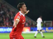 Bundesliga - Union Berlin v Mainz 05