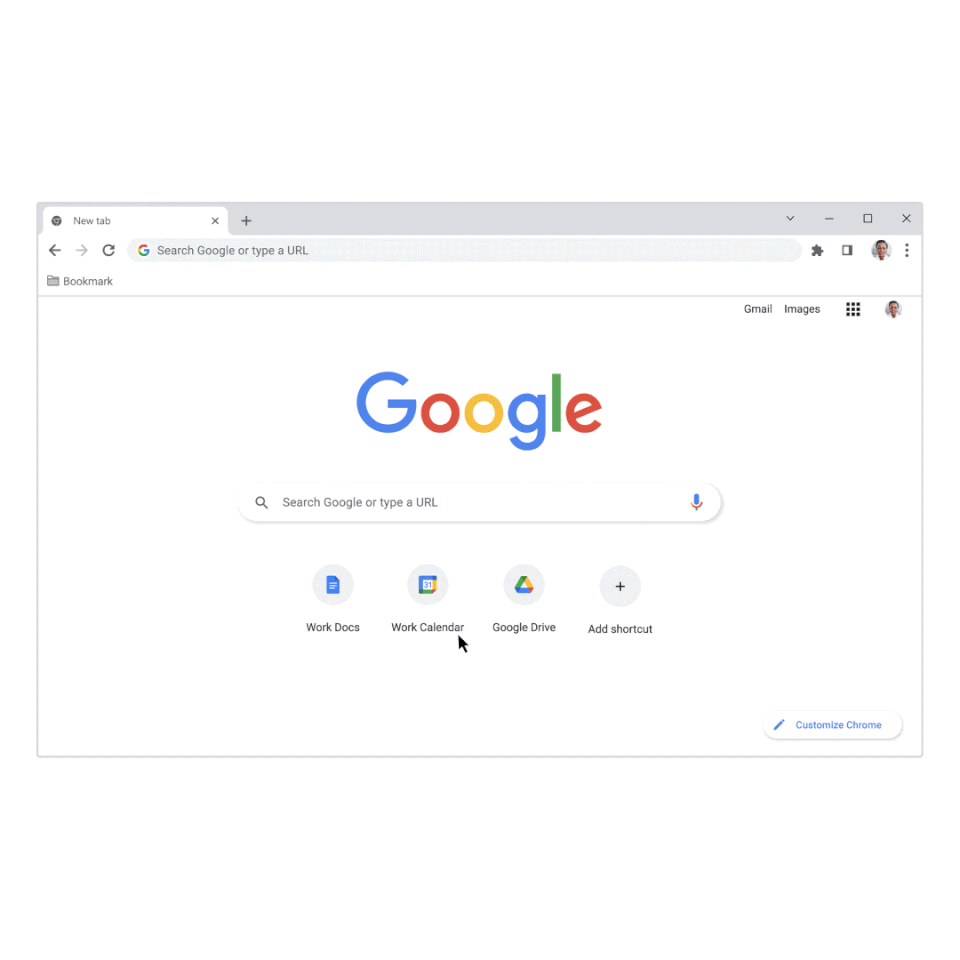 Google Chrome's new customization tools make the browser a lot more fun