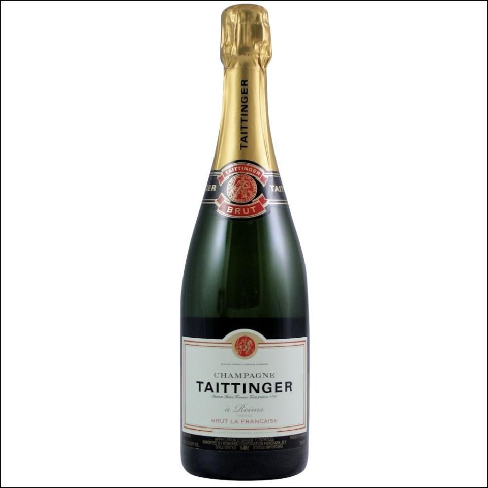 Taittinger Brut Champagne