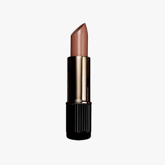 Victoria Beckham Estée Lauder Lipstick in Brazilian Nude, $45 Photo: Courtesy of Estée Lauder