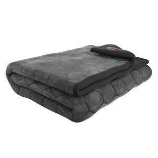 10) Layla Weighted Blanket
