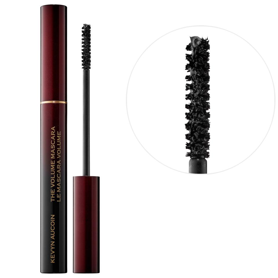 Kevyn Aucoin the Volume Mascara, $28