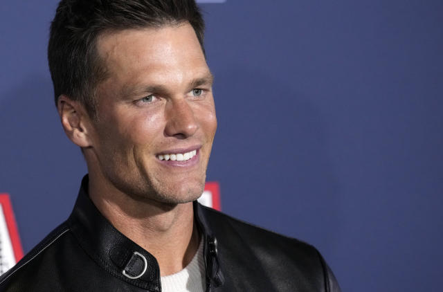 Tom Brady says he expects to begin his FOX broadcasting career in fall 2024